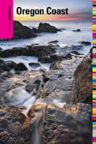 Insiders' Guide to the Oregon Coast