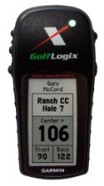 GolfLogix from Oregon Coast