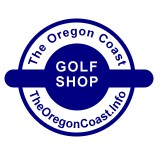 Oregon Coast Golf Shop