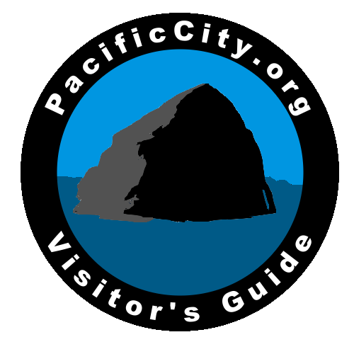 Pacific City logo