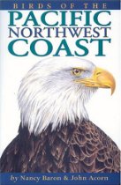 Birds of the Pacific Northwest Oregon Coast