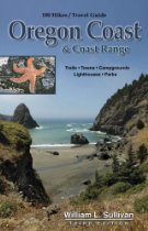 100 Hikes - Travel Guide: Oregon Coast