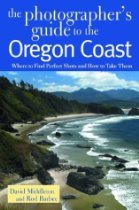 The Photographer's Guide to the Oregon Coast