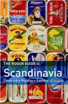 Scandinavia