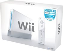 Wii Console