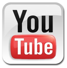 Oregon Coast Video's on Youtube