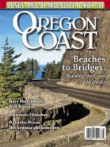 Oregon Coast Magazine