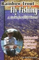 Rainbow Trout Fly fishing