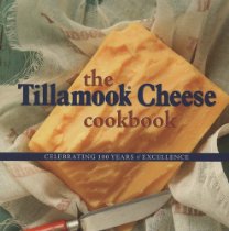 Tillamook Cheese